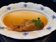 -醉东Oriental House(静安嘉里中心店)