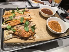 -清真·卡德尔大叔新疆主题餐厅(龙汇路店)
