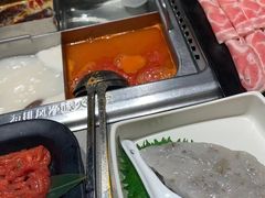 -海底捞火锅(如皋吾悦广场店)