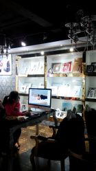 -青禾婚纱摄影(杭州店)