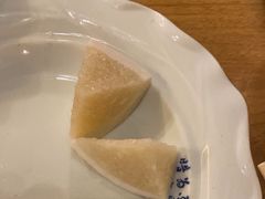 -糟粕醋·椰苑海南菜餐厅(亚龙湾天域酒店)