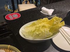-捞王锅物料理(凯旋路店)