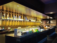 -雾山韩式烤肉·海南糟粕&椰子鸡火锅·海景餐厅(三亚绿发山海天JW万豪酒店)