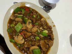 -冰岛茶餐厅(世茂店)