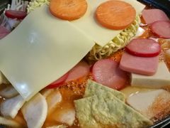 -炙韩料理·部队锅专门店