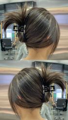 -Hair Code芭曲发型