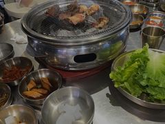-本炙炭烤·蒲烧活鳗料理店(金沙洲店)