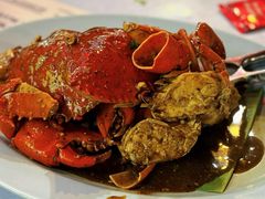 -明记烧鱼美味店