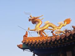 -大召释迦八塔