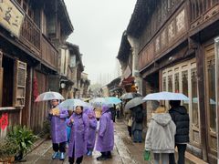 -桥里桥烧饼铺