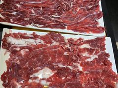 -大吉利·潮汕鲜牛肉火锅(万峰路店)