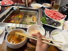 -晓林火锅(安定门店)