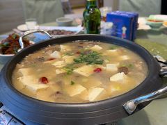 -春花民族美食(佳木斯总店)