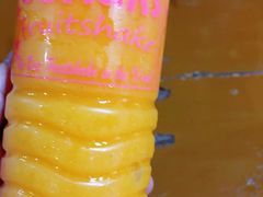 -Jonah's Fruit Shake & Snack Bar