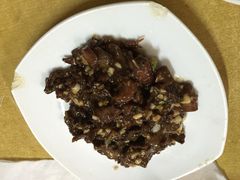 宏玉祥黄门脸-清真宏玉祥黄门脸餐厅(华荫东里店)