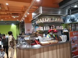 -宝燕乐园(闵行旗舰店)