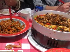 -辣小鲜·南昌大排档(船山路店)