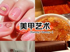 -海底捞火锅(凤凰广场店)