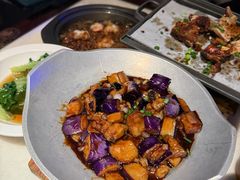 -绿茶餐厅(深圳龙华天虹购物中心店)