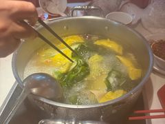 -牛很鲜潮汕牛肉火锅(椒江店)