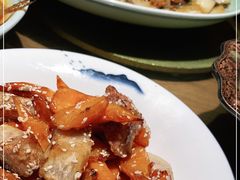 -周家二小姐的菜(西津渡店)