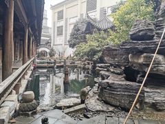 -荐悫堂(锦江新天地店)