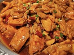-胖哥俩肉蟹煲(萧山加州阳光店)