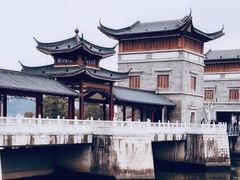 -长洲岛