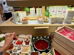 -一围肥牛肉小火锅(佳兆业广场店)