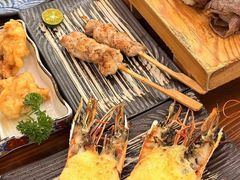 -木村家料理•燒鳥•寿喜烧