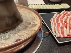 -东来顺饭庄(金泉广场店)