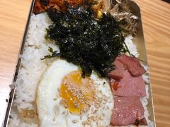 -喜来稀肉(北外滩白玉兰广场店)