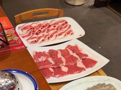 -1078號老北京涮肉(松柏店)