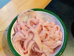 -王婆乔鲜鱼自助火锅(蜀汉路店)