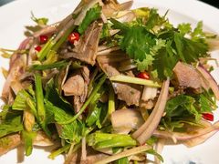 -老灶房-四川土菜(开元店)