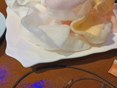 -异特麻辣香锅·烤鱼(怀柔店)