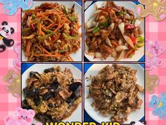 -老七饭馆(光荣道总店)
