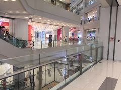 -凯德广场(武胜路店)