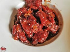 百味糖排-杭百味·大众精选杭帮菜(西湖音乐喷泉店)
