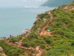 -鹿嘴山庄