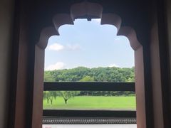 -上海方塔园