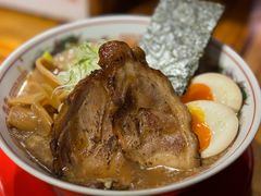 -老龙亭拉面店