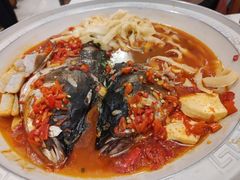 -马凯餐厅(地安门店)