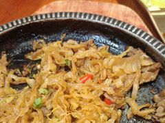 -鑫日千里马朝鲜族小馆(总店)