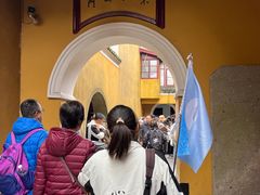 -普陀山慧济禅寺