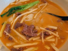 -漆黑觉米粉(三里屯店)