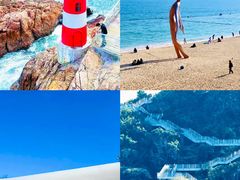 -大梅沙海滨公园