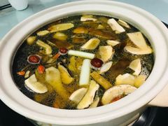 -名善山珍·野生菌汤锅(文殊院店)