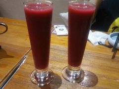 -云海肴·汽锅鸡·云南菜(天津国金汇店)