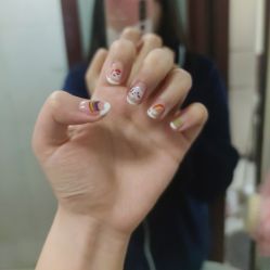-Beauty nail伊佳靓丽美甲美睫